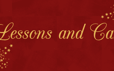 9 Lessons And Carols