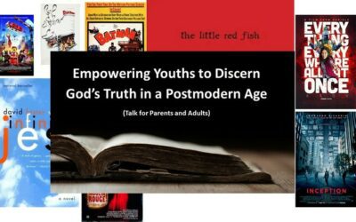 Empowering Youths to Discern God’s Truth in a Postmodern Age