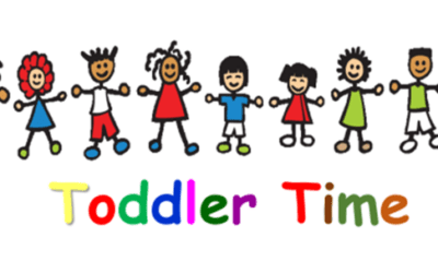 Toddler Time