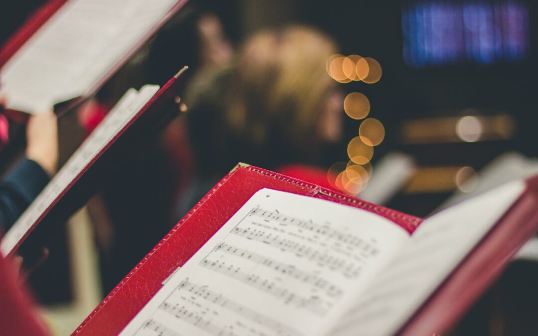 December 2022 Christmas Services in Singapore